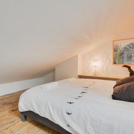 Guestready - Simple And Cosy Apartment In Нанси Экстерьер фото