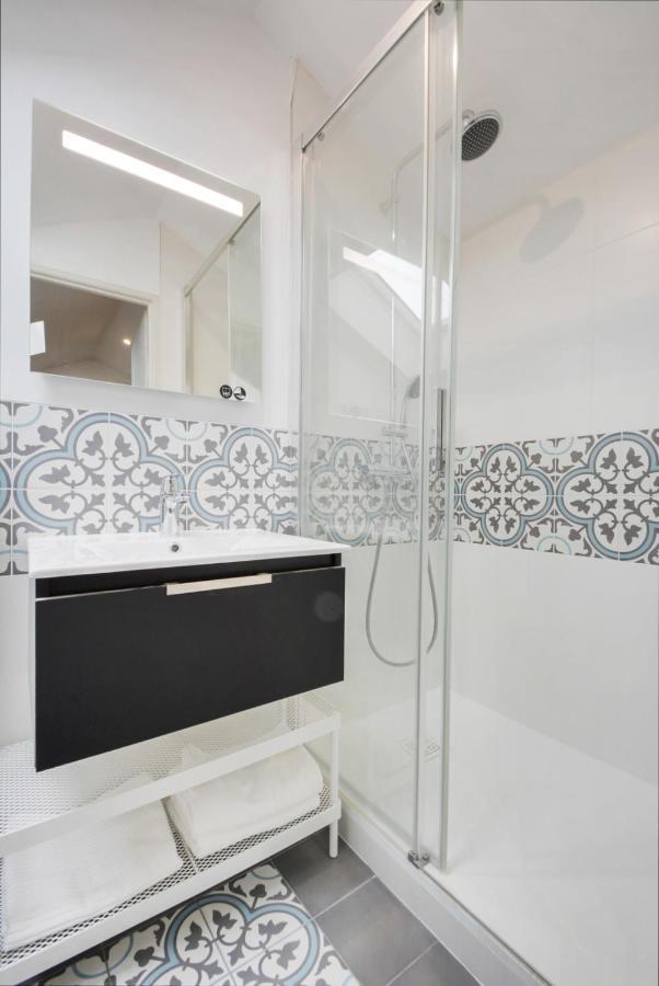 Guestready - Simple And Cosy Apartment In Нанси Экстерьер фото